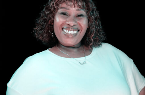 Mimi Mahlasela