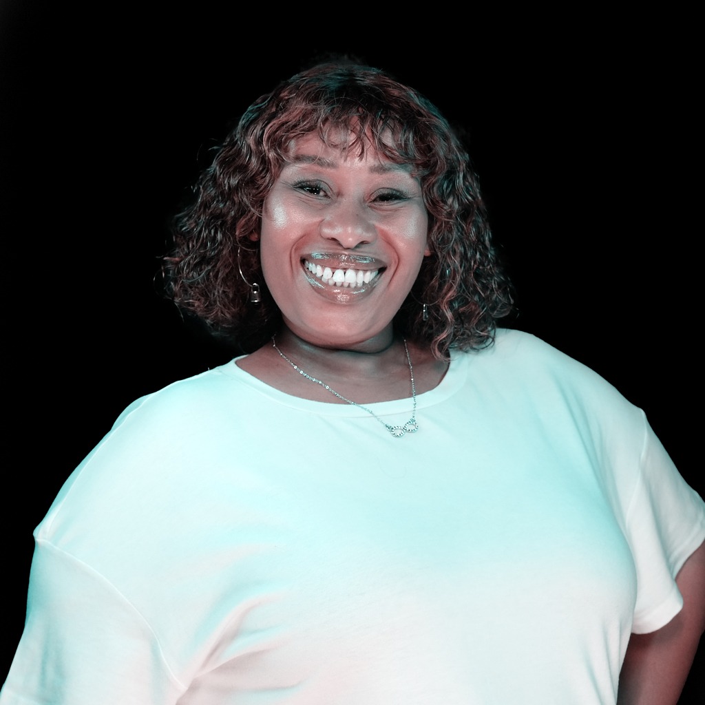 Mimi Mahlasela